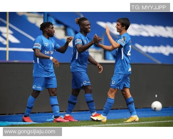 亨克与萨茨堡激战在即谁能在欧战舞台上笑到最后 亨克与萨茨堡激战在即谁能在欧战舞台上笑到最后