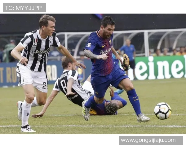 巴萨与尤文对决直播信息全解析精彩赛事不容错过 巴萨与尤文对决直播信息全解析精彩赛事不容错过