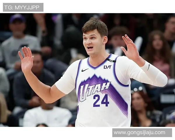 沃克凯斯勒在NBA赛场的崛起与未来发展潜力分析 沃克凯斯勒在NBA赛场的崛起与未来发展潜力分析