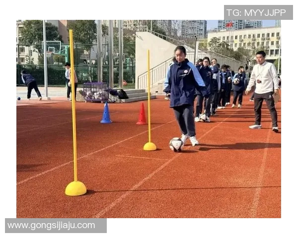 提升中考体育成绩天津中考体育培训班助力学生全面发展与健康成长
