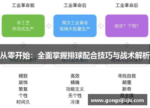 从零开始：全面掌握排球配合技巧与战术解析